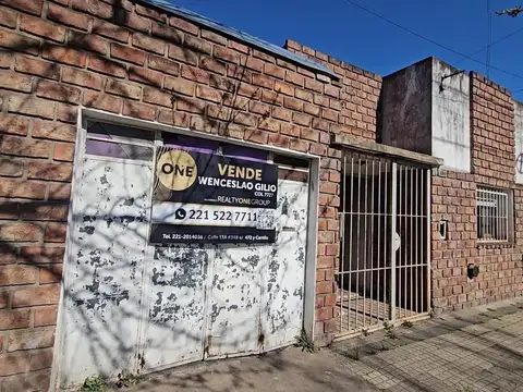 Terreno en Venta en La Plata, Partido de La Plata