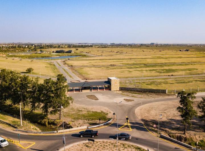 Terreno · 800m²