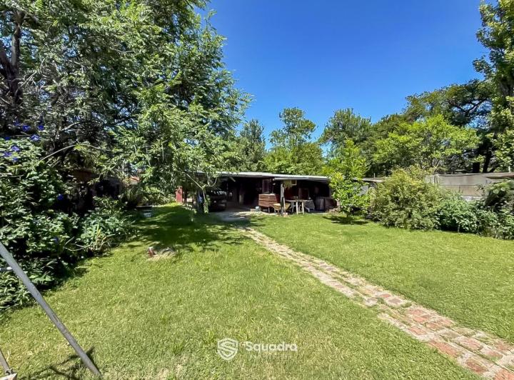 Casa · 112m² · 2 Dormitorios · 1 Cochera