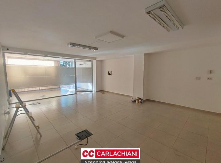 Local comercial · 93m² · 4 Ambientes