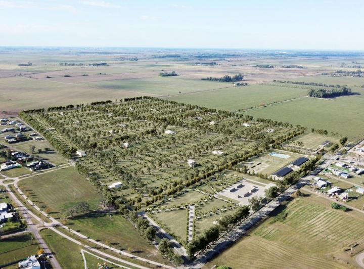 Terreno · 617m²