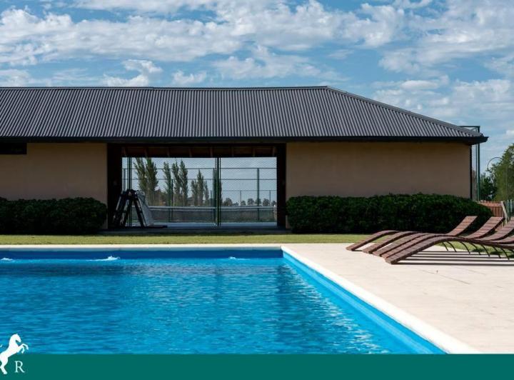 Terreno · 1000m²