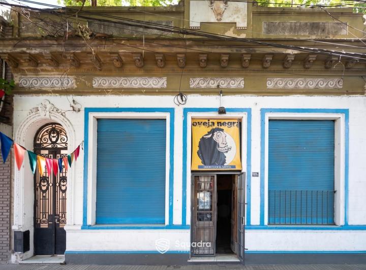 Local comercial · 96m² · 3 Ambientes
