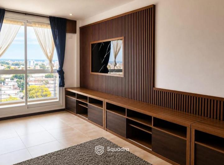 Departamento · 27m² · 1 Ambiente