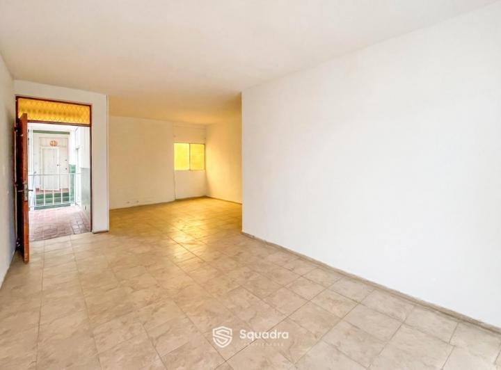 Departamento · 84m² · 4 Ambientes