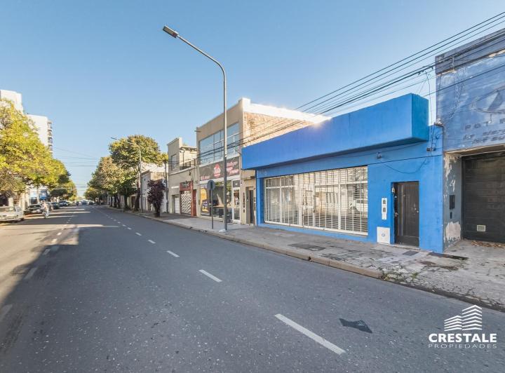 Terreno · 260m² · 5 Ambientes