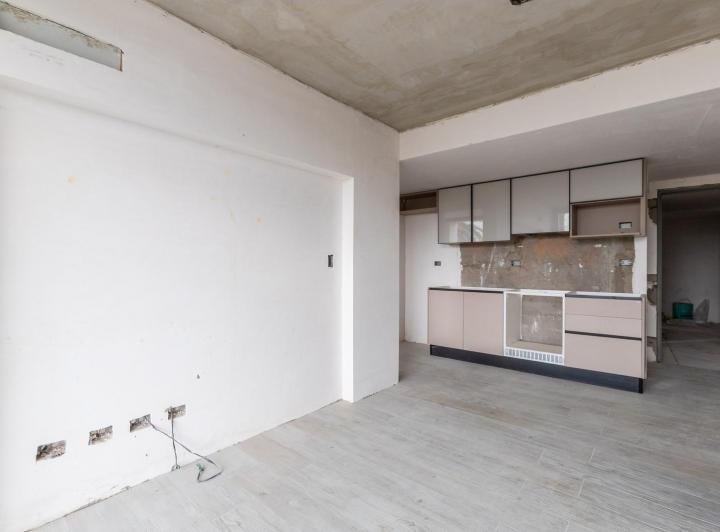 Departamento · 43m² · 2 Ambientes