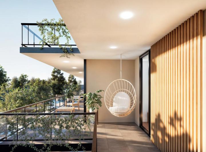 Departamento · 112m² · 5 Ambientes