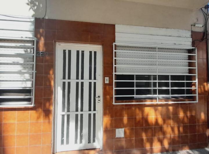 Departamento · 34m² · 1 Ambiente