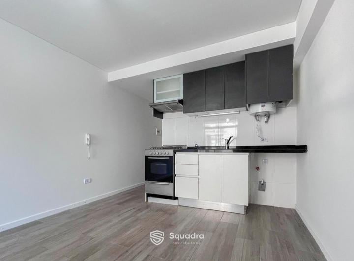 Departamento · 29m² · 1 Ambiente