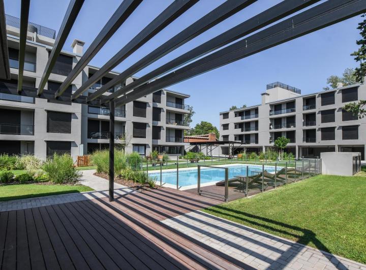 Departamento · 107m² · 4 Ambientes