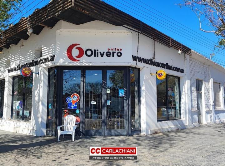 Local comercial · 315m² · 2 Ambientes