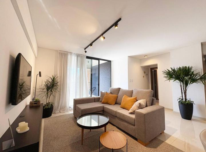 Departamento · 42m² · 3 Ambientes
