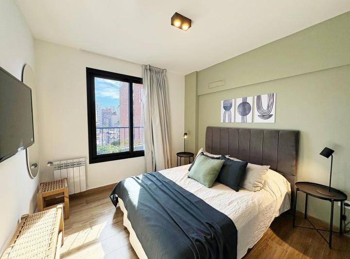 Departamento · 84m² · 6 Ambientes