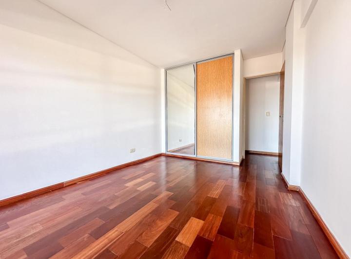 Departamento · 96m² · 3 Ambientes · 2 Cocheras
