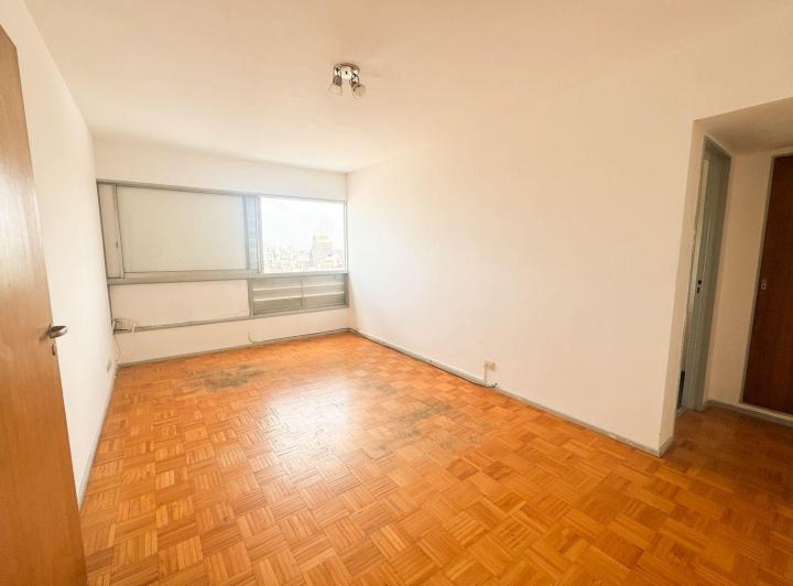 Departamento · 42m² · 2 Ambientes