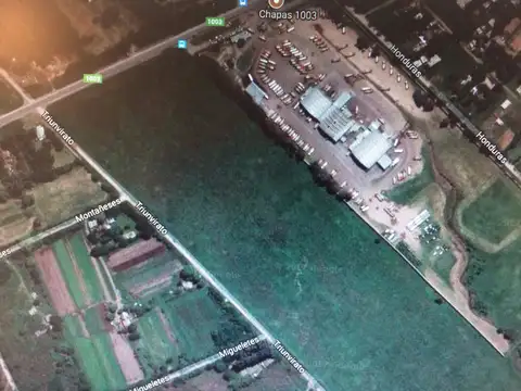 Terreno en Venta en Libertad, Partido de Merlo