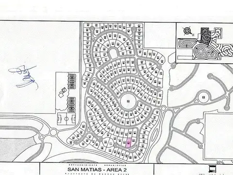 Terreno en Venta en San Matias, Countries y Barrios Cerrados en Escobar
