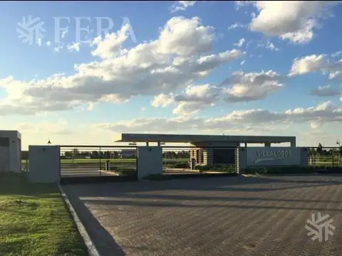 Terreno en Venta en Guillermo E Hudson, Partido de Berazategui