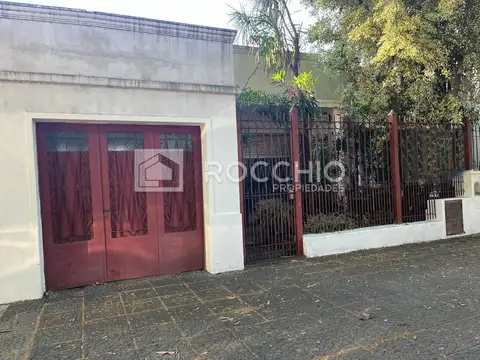 Terreno en Venta en Villa Ballester, Partido de General San Martín