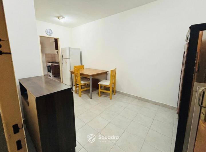 Departamento · 38m² · 3 Ambientes