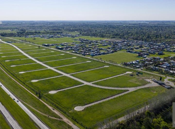 Terreno · 800m²