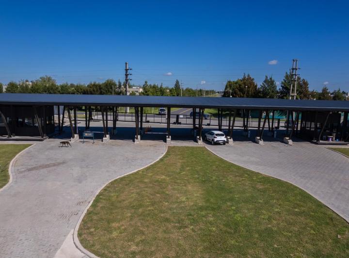 Terreno · 500m²