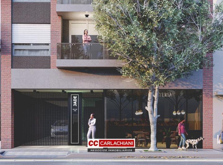 Departamento · 40m² · 2 Ambientes
