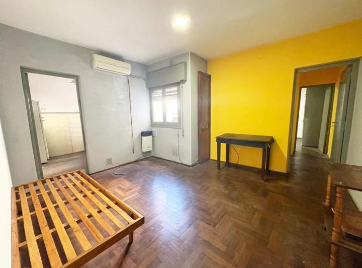 Departamento · 47m² · 4 Ambientes