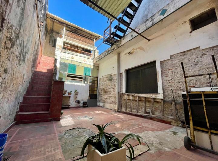 Casa · 172m² · 9 Ambientes