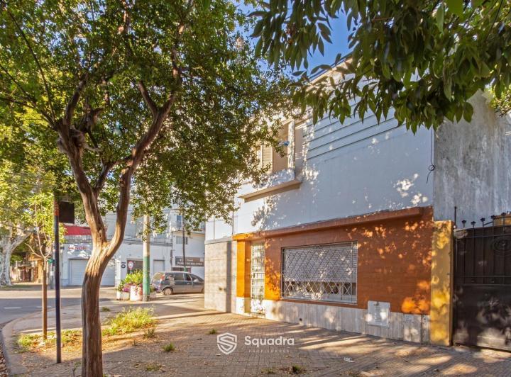 Casa · 112m² · 3 Ambientes