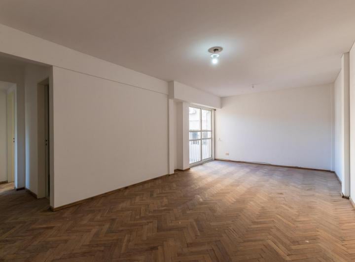 Departamento · 67m² · 4 Ambientes