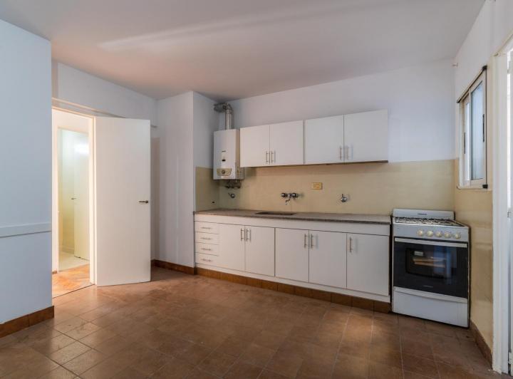 Departamento · 77m² · 5 Ambientes