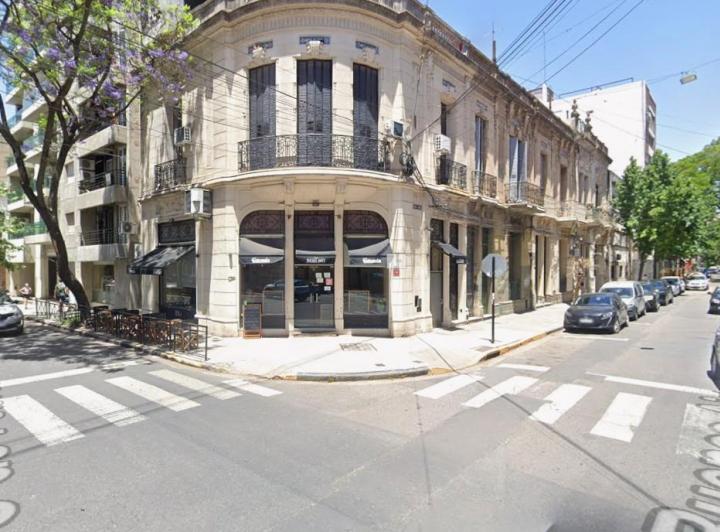 Terreno · 478m²