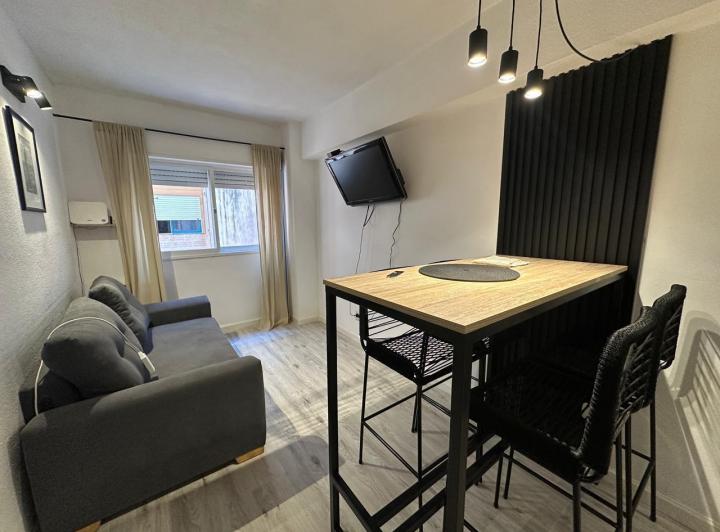 Departamento · 22m² · 2 Ambientes