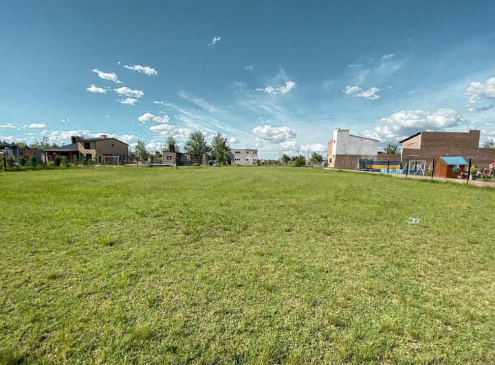 Terreno · 360m²