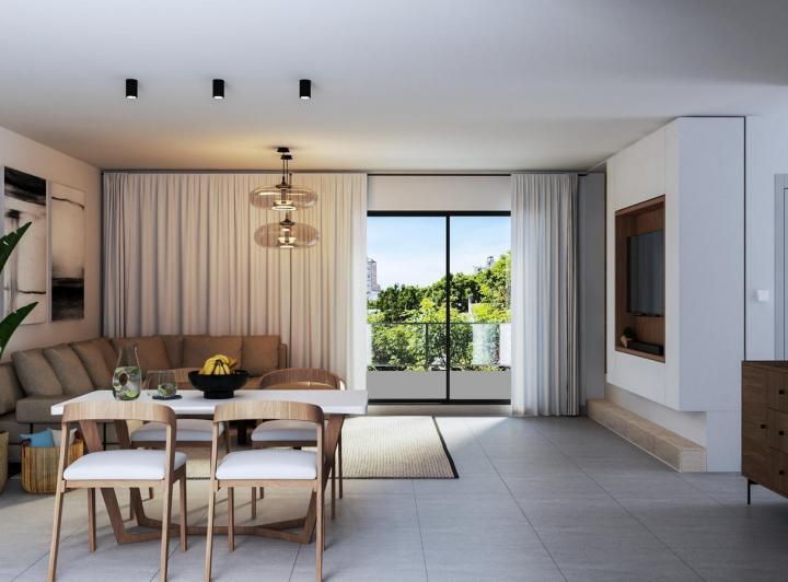 Departamento · 40m² · 2 Ambientes