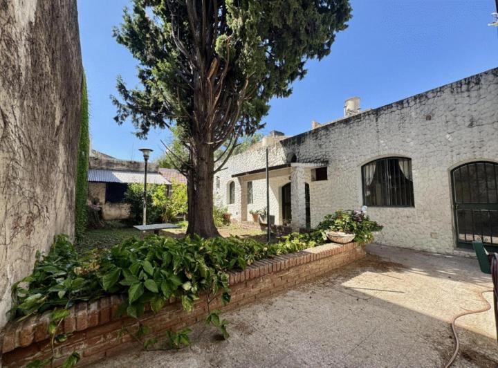 Casa · 110m² · 5 Ambientes
