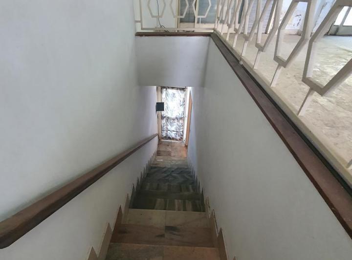 Casa · 131m² · 6 Ambientes · 1 Cochera