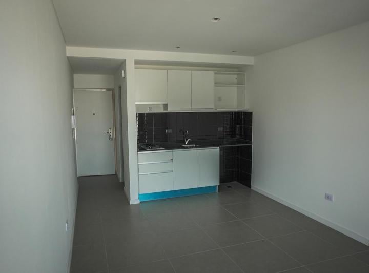 Departamento · 31m² · 1 Ambiente
