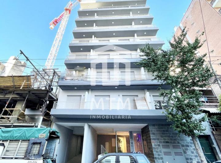 Departamento · 48m² · 2 Ambientes