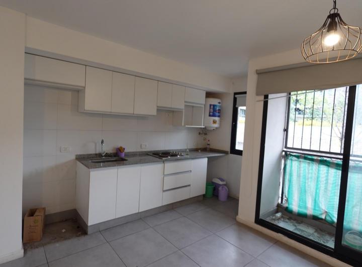 Departamento · 30m² · 1 Ambiente