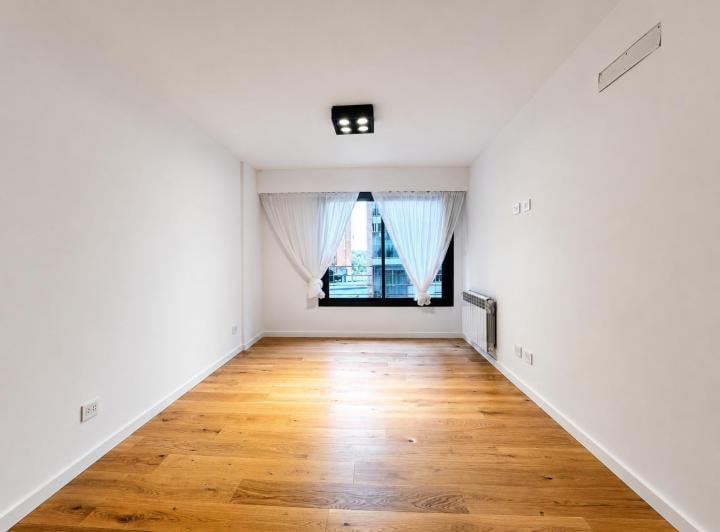 Departamento · 103m² · 4 Ambientes
