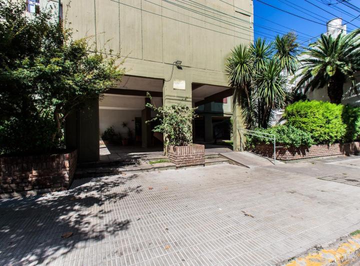 Departamento · 62m² · 4 Ambientes