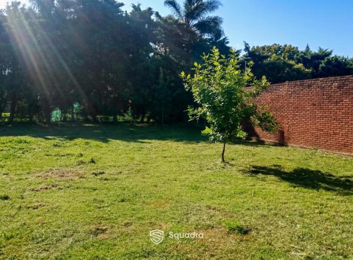 Terreno · 391m²
