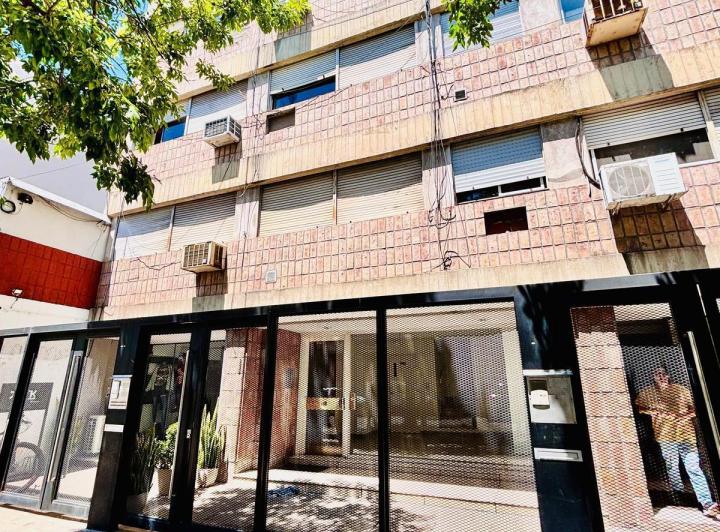 Departamento · 70m² · 4 Ambientes