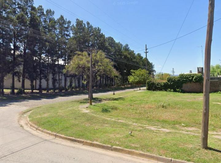 Terreno · 286m²
