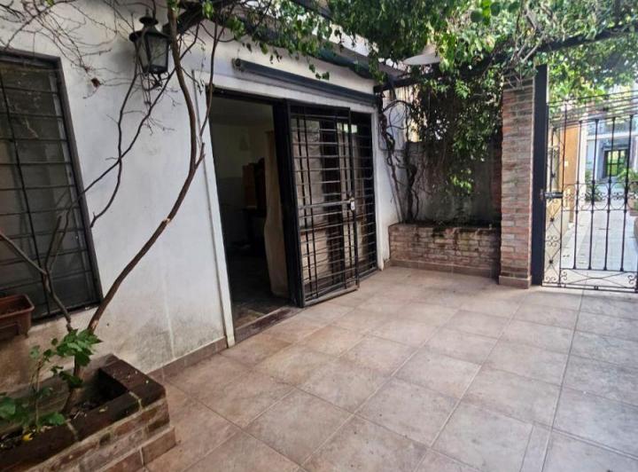 Departamento · 128m² · 4 Ambientes