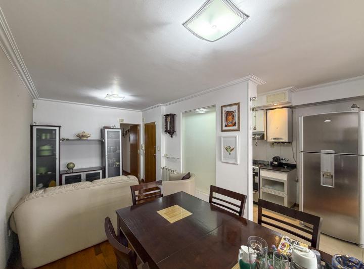 Departamento · 73m² · 3 Ambientes · 1 Cochera