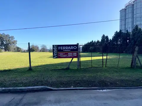 Terreno en Venta en Burzaco, Partido de Almirante Brown